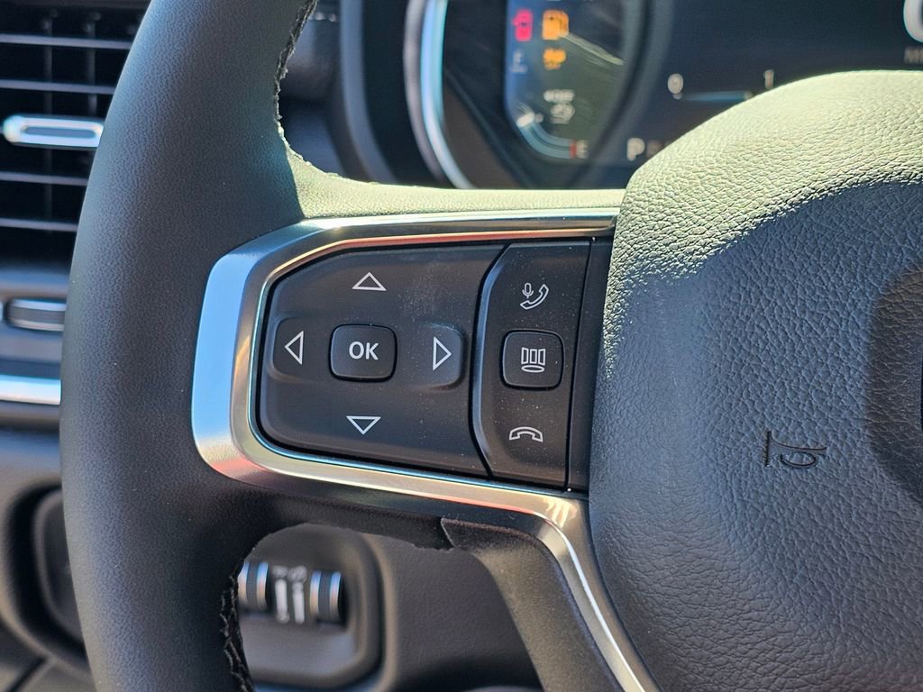 New 2026 RAM 2500 Laramie image 18