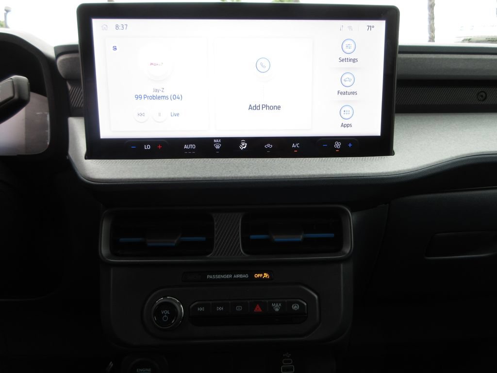 Used 2026 Ford Maverick XLT AWD/4WD image 19