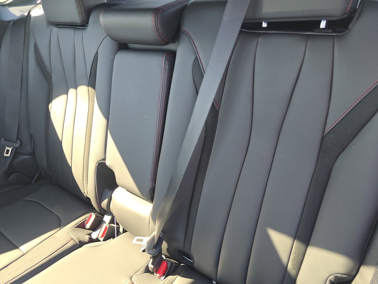 New 2025 Acura ADX A-Spec image 10