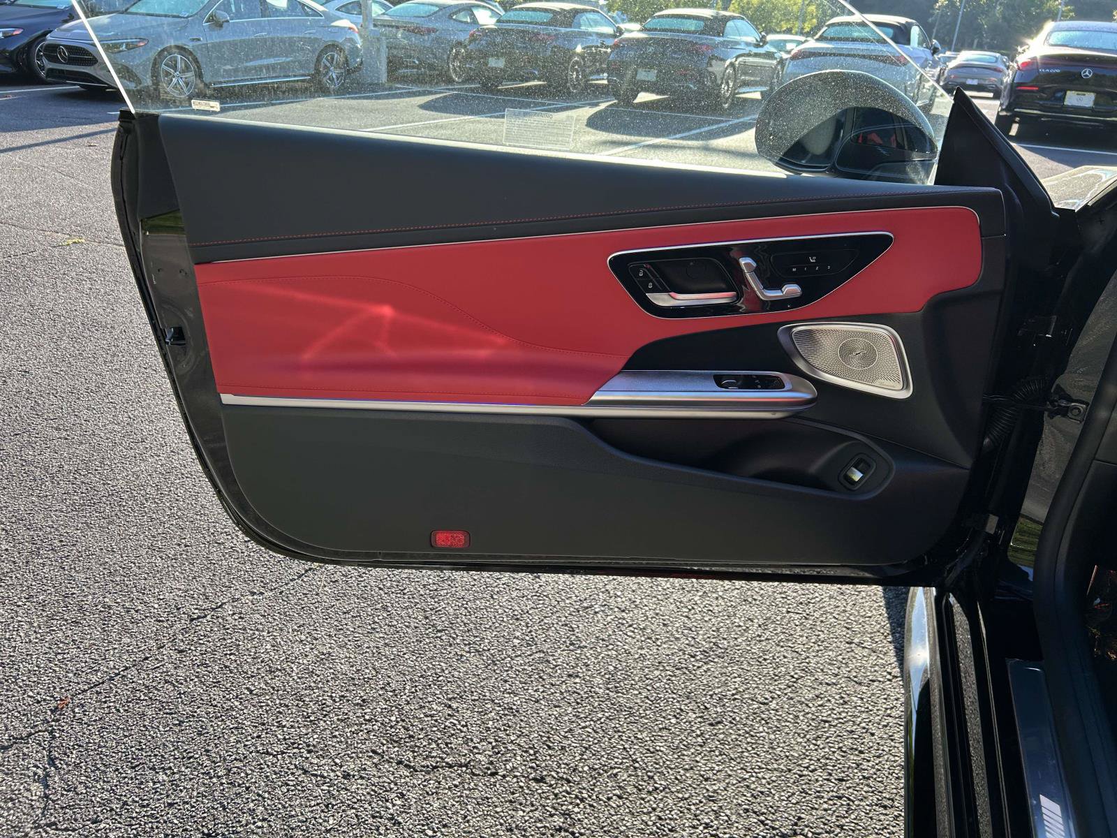 New 2027 Mercedes-Benz CLE 53 AMG 4MATIC Coupe image 15