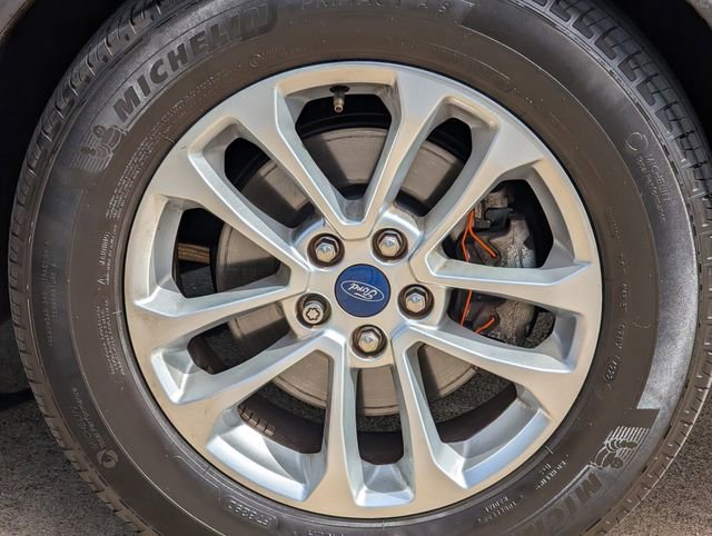 Used 2022 Ford Escape SE FWD image 10