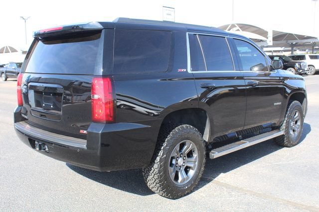 Used 2016 Chevrolet Tahoe LT w/ Off-Road Package AWD/4WD image 3