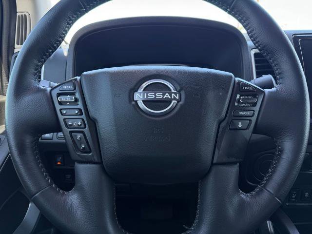 Certified 2023 Nissan Frontier SV w/ SV Convenience Package image 24