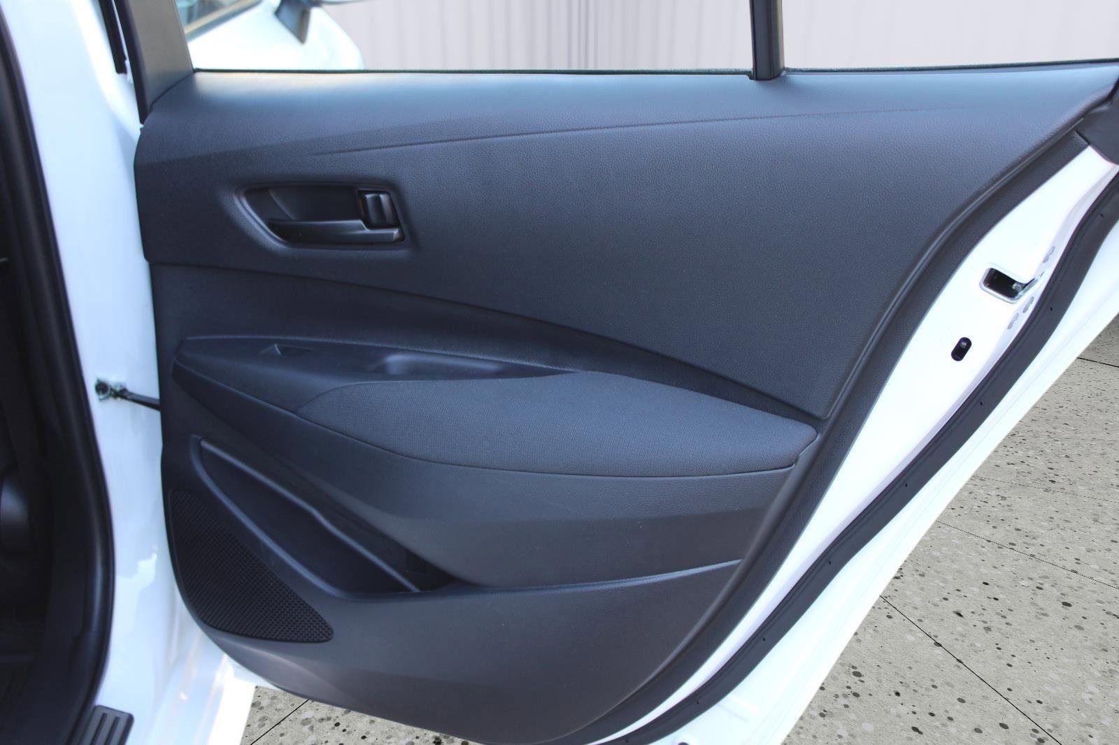 Certified 2024 Toyota Corolla LE image 35