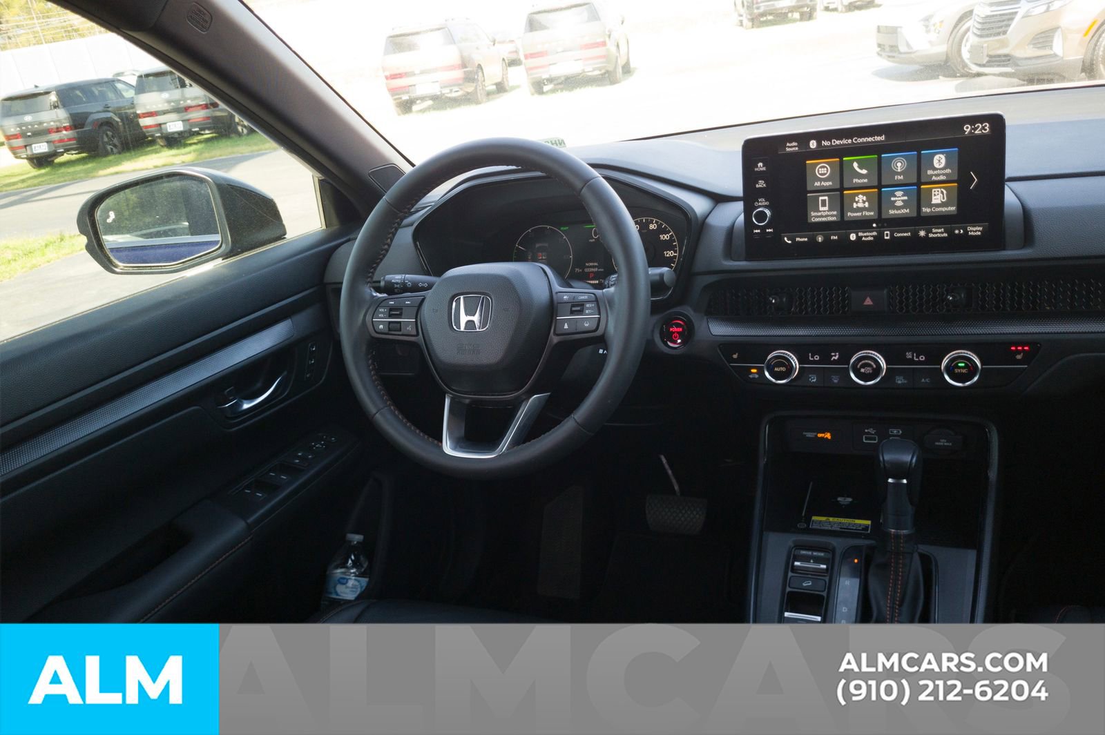 Used 2025 Honda CR-V Sport-L image 23