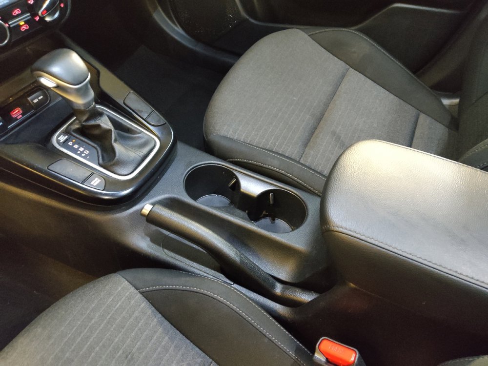 Used 2021 Kia Soul GT-Line image 26