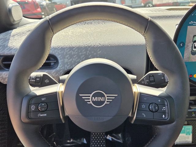 New 2026 MINI Cooper S image 24