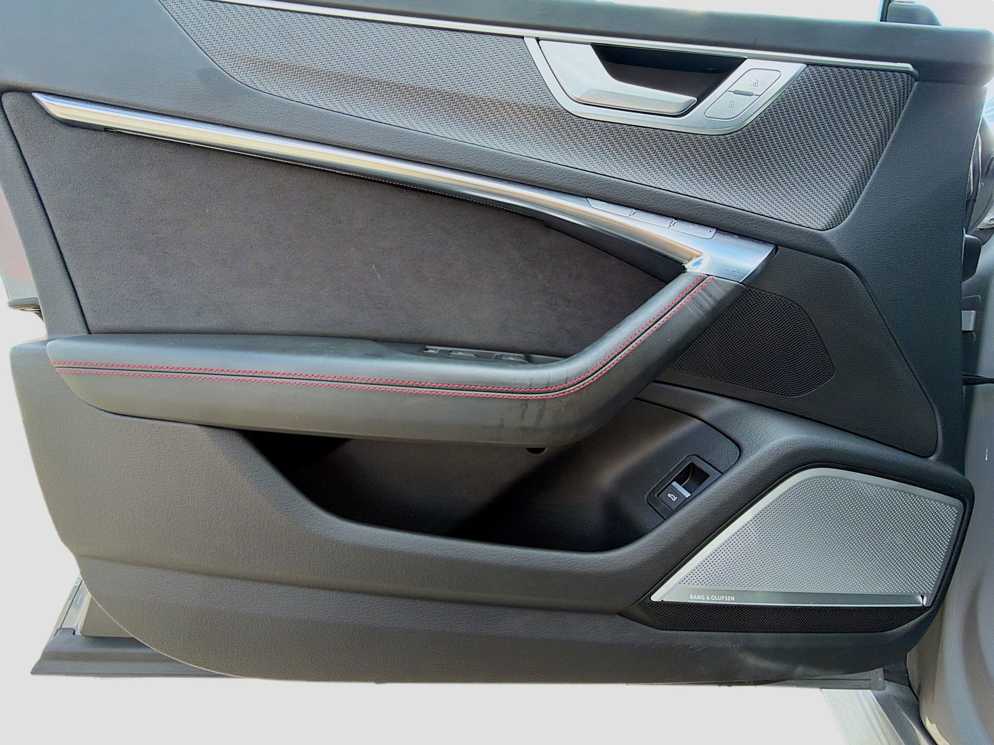 Used 2022 Audi RS 7 Sportback image 22