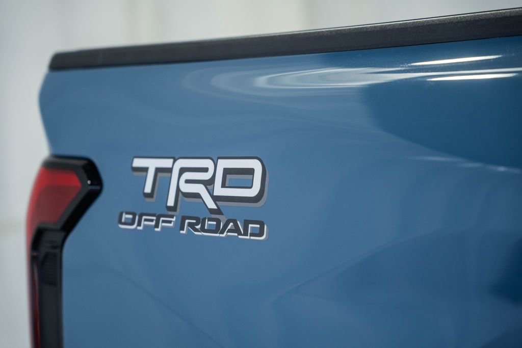 New 2026 Toyota Tacoma TRD Off-Road image 18