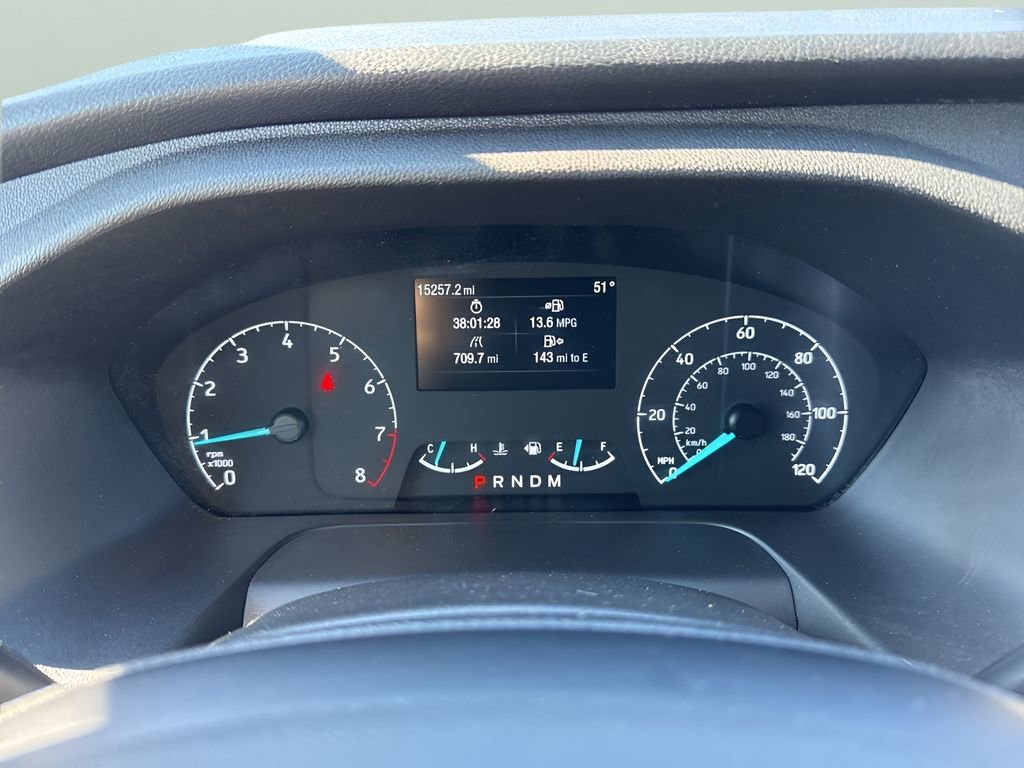 Used 2023 Ford Transit 250 Low Roof w/ Exterior Upgrade Package image 17