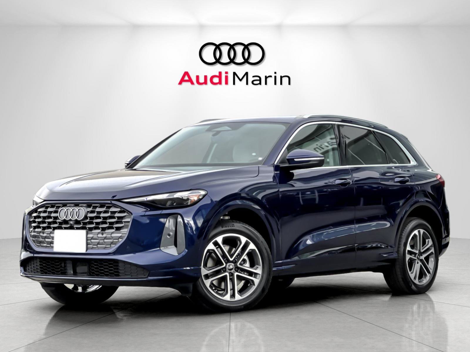 New 2026 Audi Q5 Premium AWD/4WD image 1