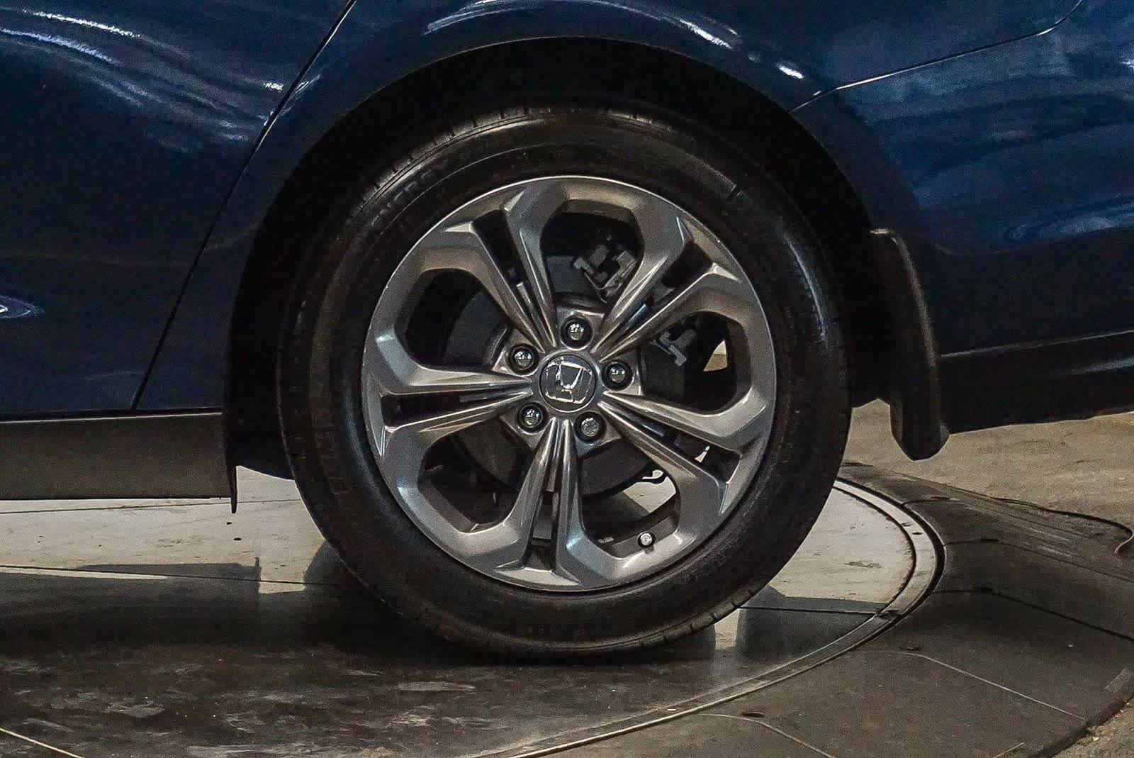 Used 2024 Honda Accord EX image 10