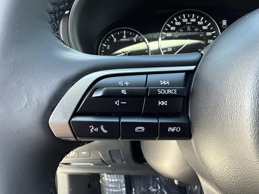 New 2026 MAZDA CX-30 AWD 2.5 S w/ Select Sport Pkg image 38