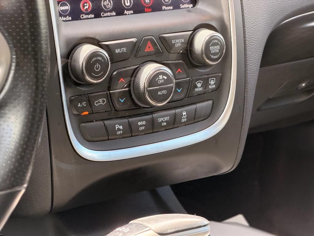 Used 2020 Dodge Durango Citadel AWD/4WD image 21