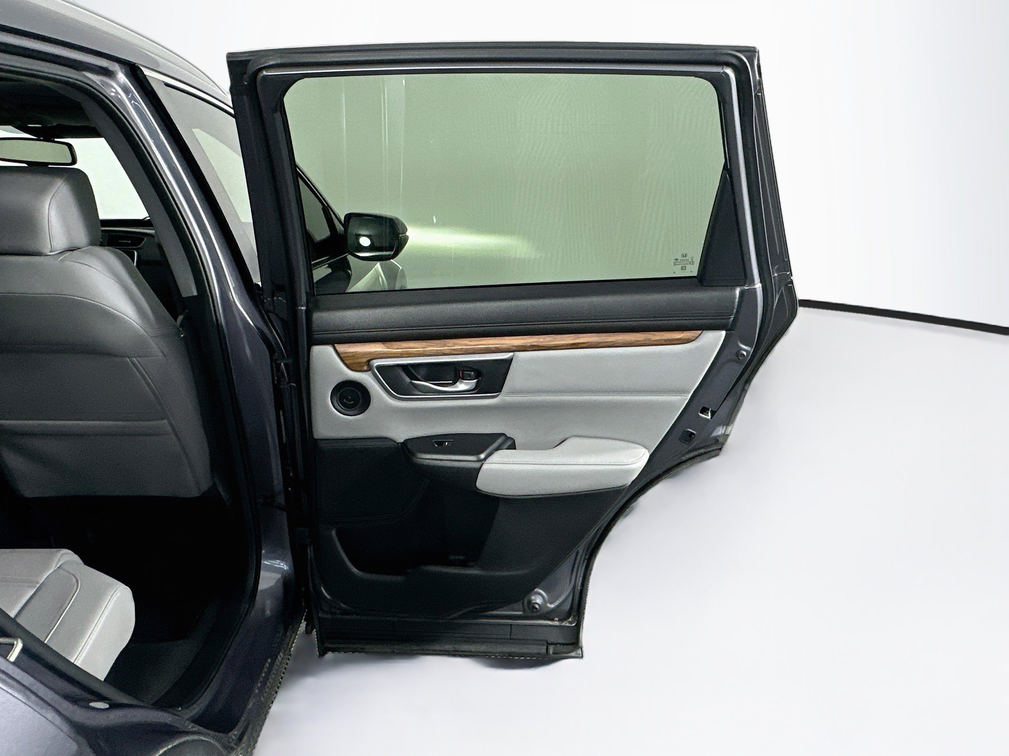 Used 2017 Honda CR-V Touring image 34