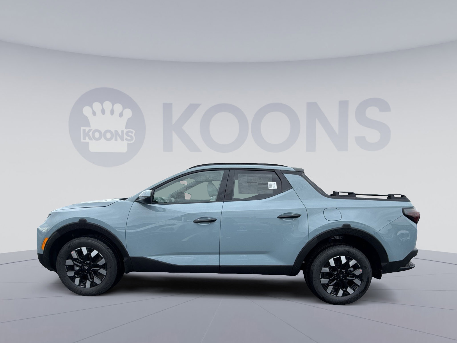 New 2026 Hyundai Santa Cruz SEL image 2