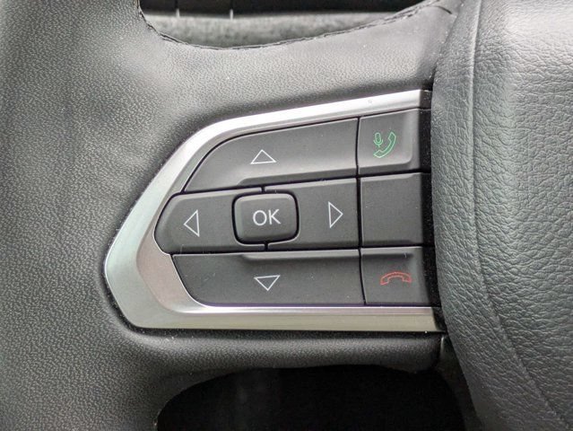 Certified 2023 Jeep Compass Latitude AWD/4WD image 25