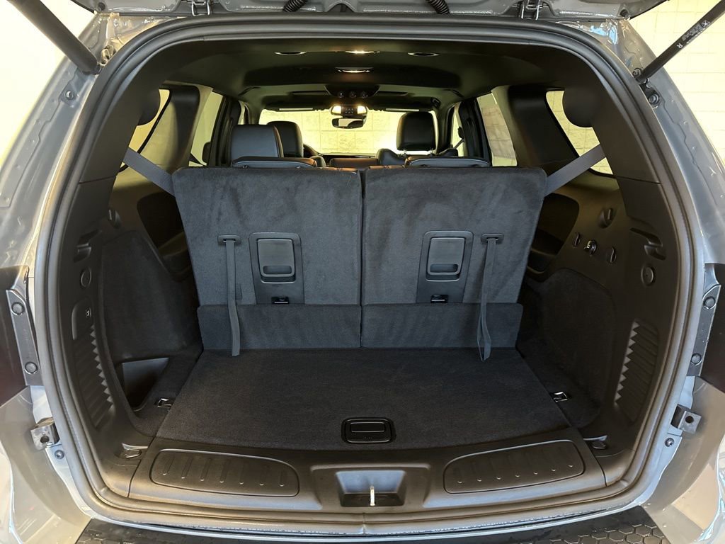New 2026 Dodge Durango GT image 47