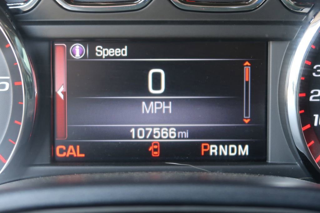 Certified 2015 GMC Sierra 1500 SLE w/ SLE Value Package image 21