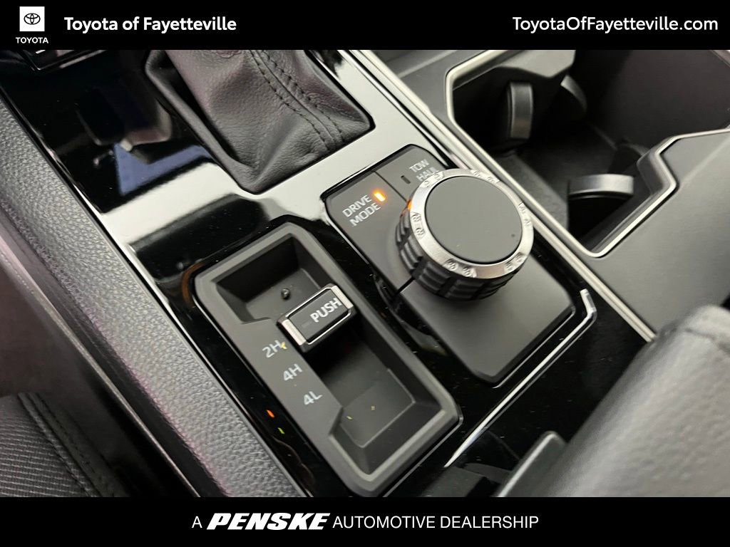 New 2026 Toyota Tundra SR5 image 32