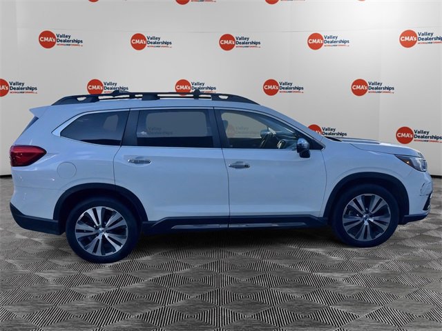 Used 2020 Subaru Ascent Touring w/ Popular Package #3 image 8