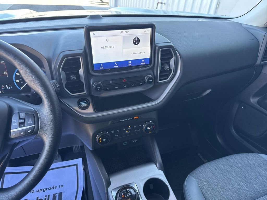 Used 2021 Ford Bronco Sport Big Bend image 21