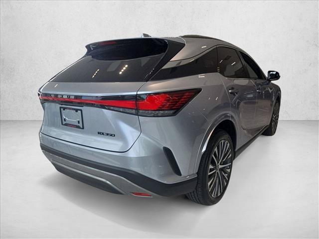 New 2026 Lexus RX 350 FWD image 2