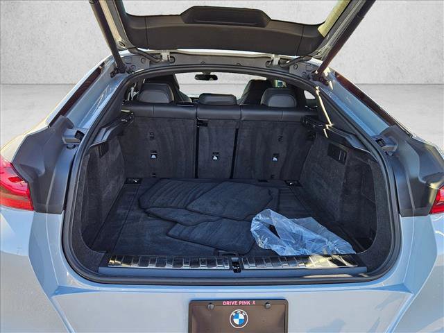 Used 2025 BMW X6 M Competition w/ Executive Package image 6
