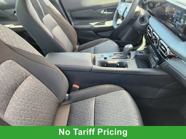 New 2026 Nissan Sentra SV image 11