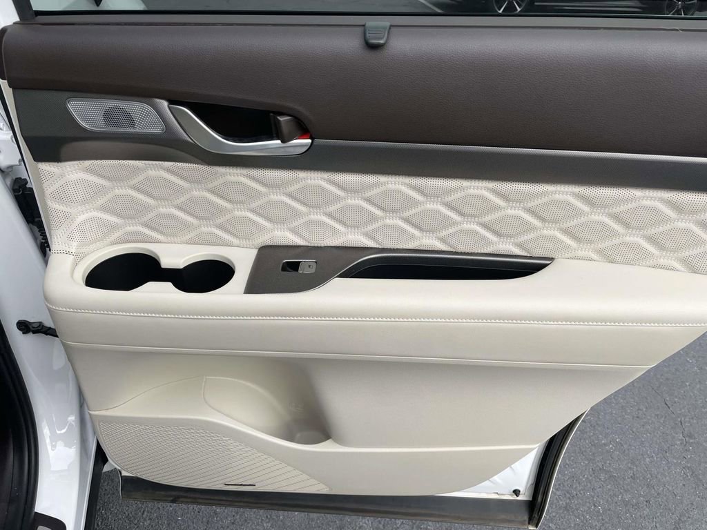 Used 2020 Hyundai Palisade Limited image 46