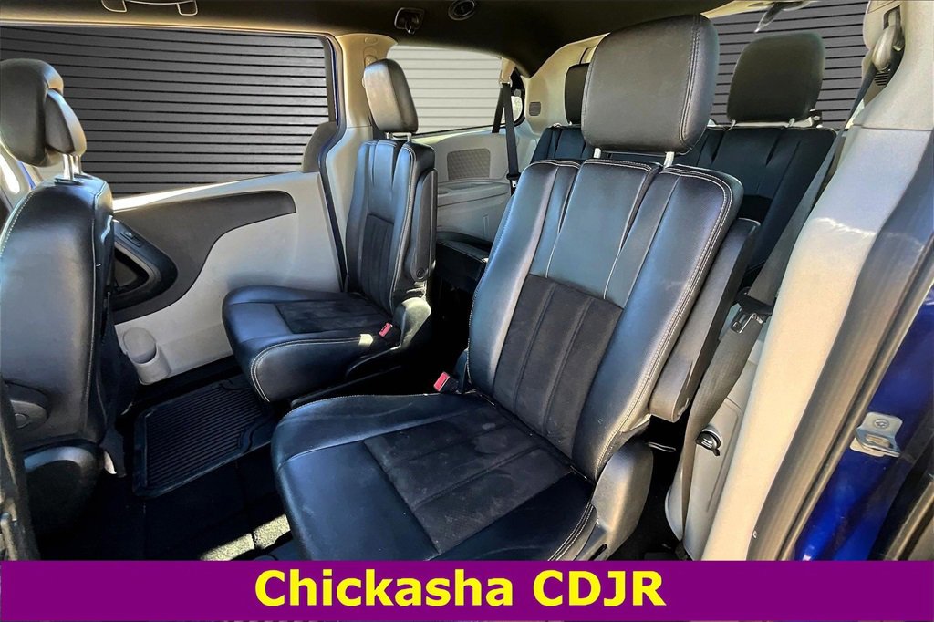 Used 2019 Dodge Grand Caravan SXT image 20