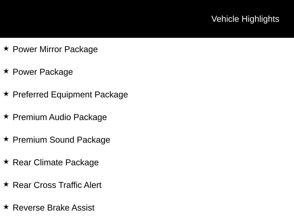 Used 2024 GMC Yukon Denali Ultimate AWD/4WD image 16