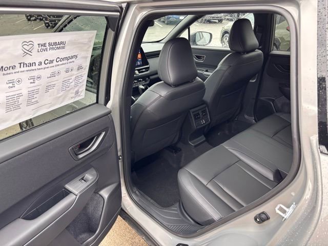 New 2026 Subaru Outback Premium image 17