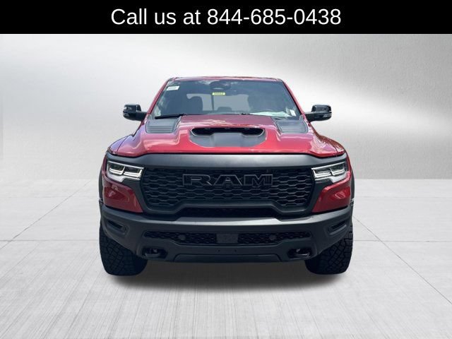 New 2026 RAM 1500 RHO AWD/4WD image 2