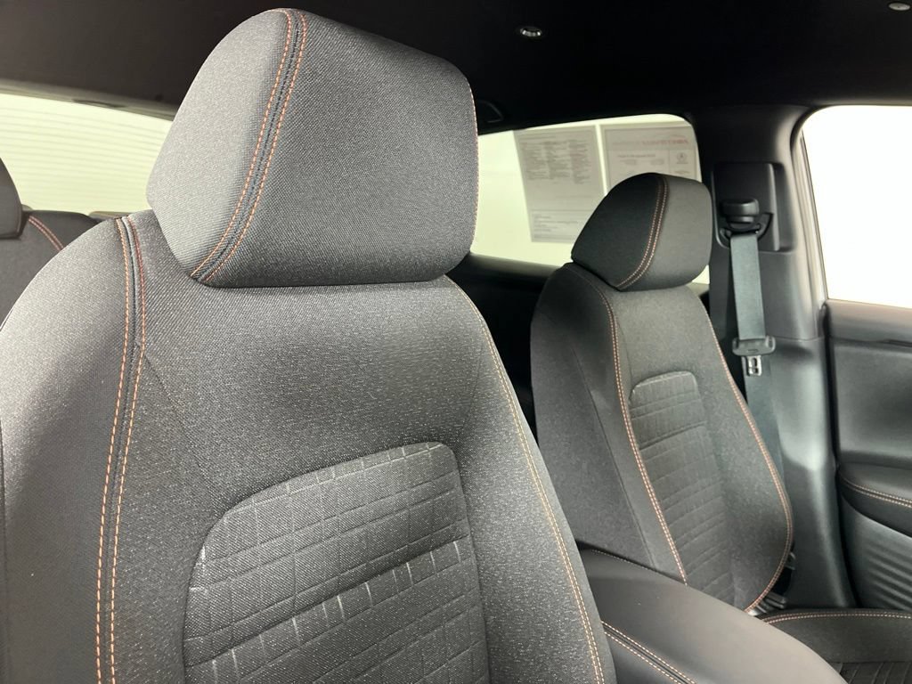 Certified 2026 Honda HR-V Sport image 7
