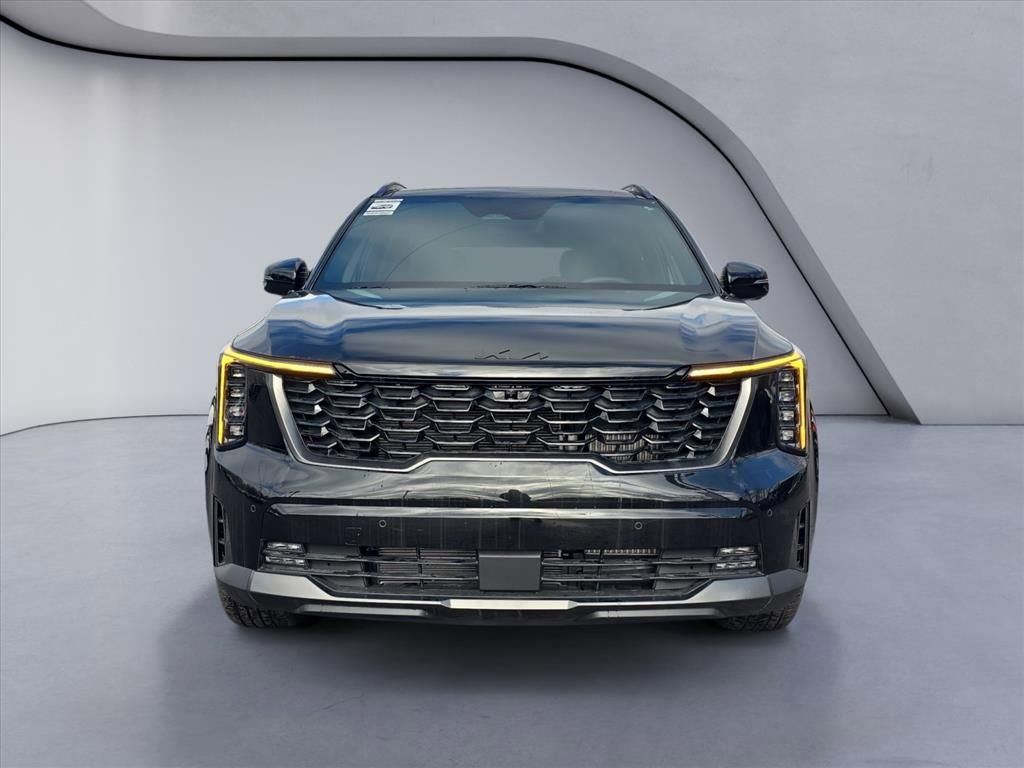 New 2026 Kia Sorento SX Prestige image 8