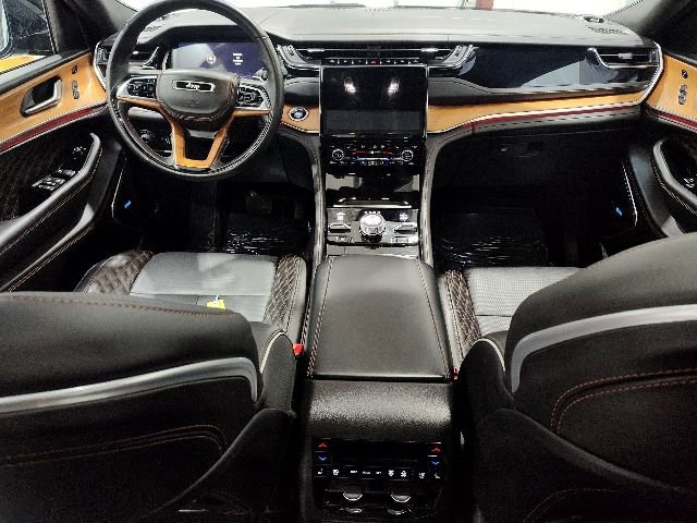 Used 2023 Jeep Grand Cherokee L Summit image 17