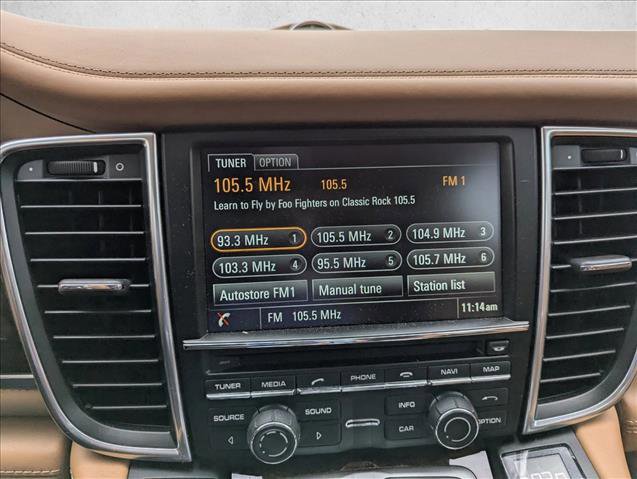 Used 2015 Porsche Panamera 4S image 17