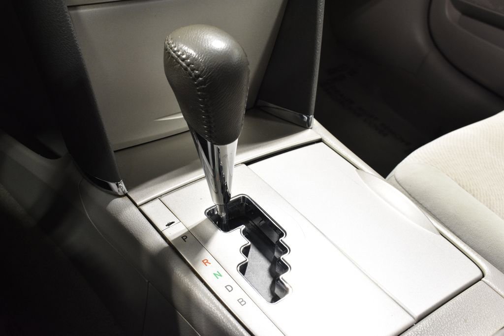 Used 2010 Toyota Camry Hybrid image 22