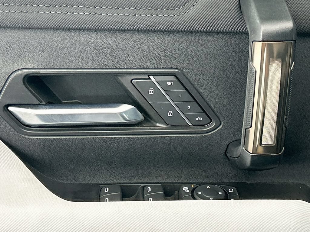 Used 2023 GMC Hummer EV Edition 1 AWD/4WD image 22