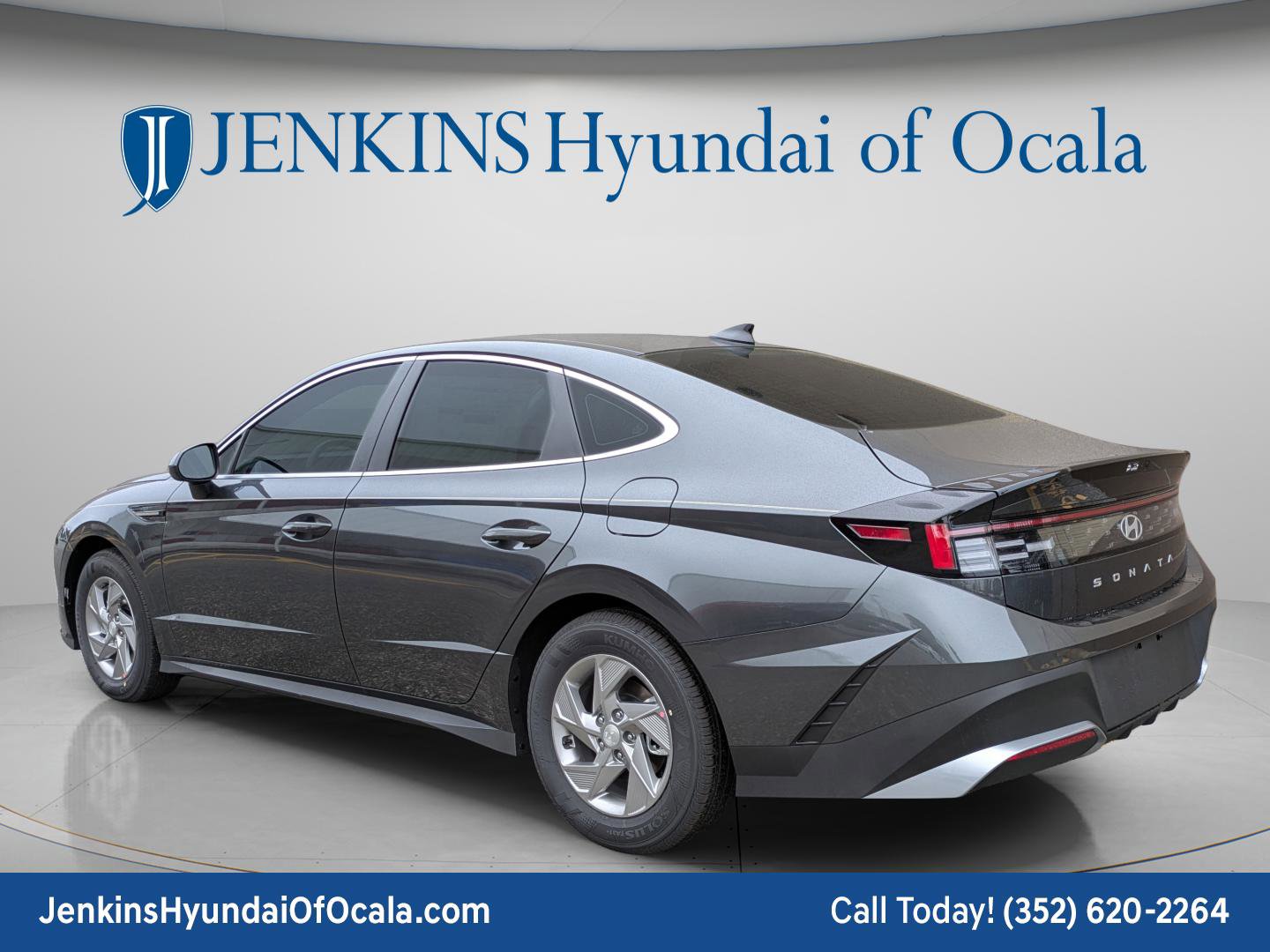 New 2026 Hyundai Sonata SE image 6