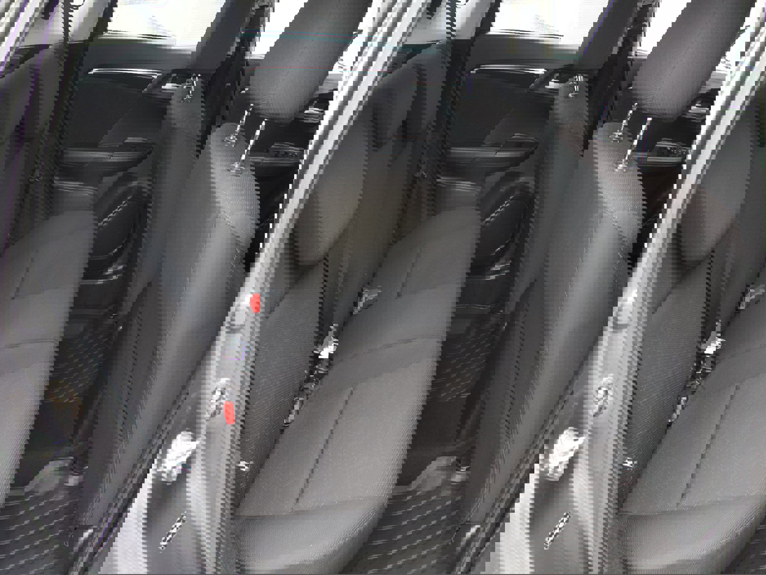 Used 2015 Honda Fit EX-L image 29