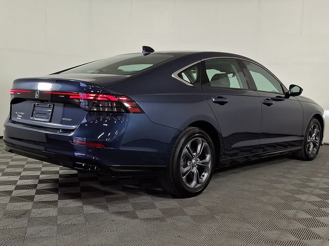 Used 2026 Honda Accord EX-L image 9
