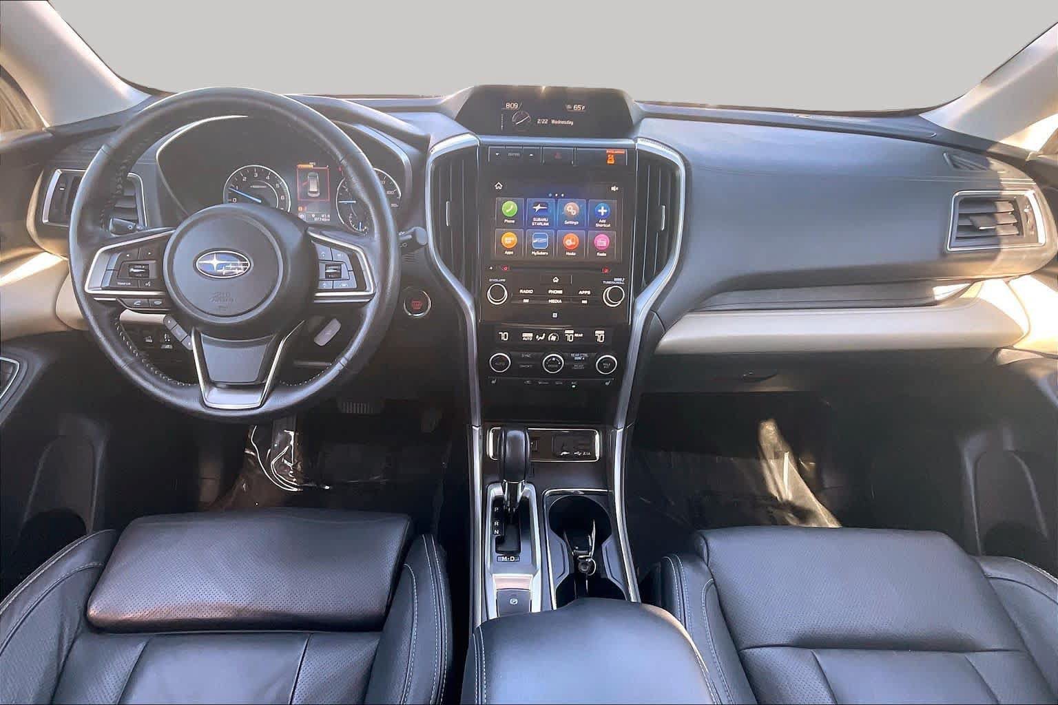 Used 2019 Subaru Ascent Limited w/ Popular Package #2 AWD/4WD image 15