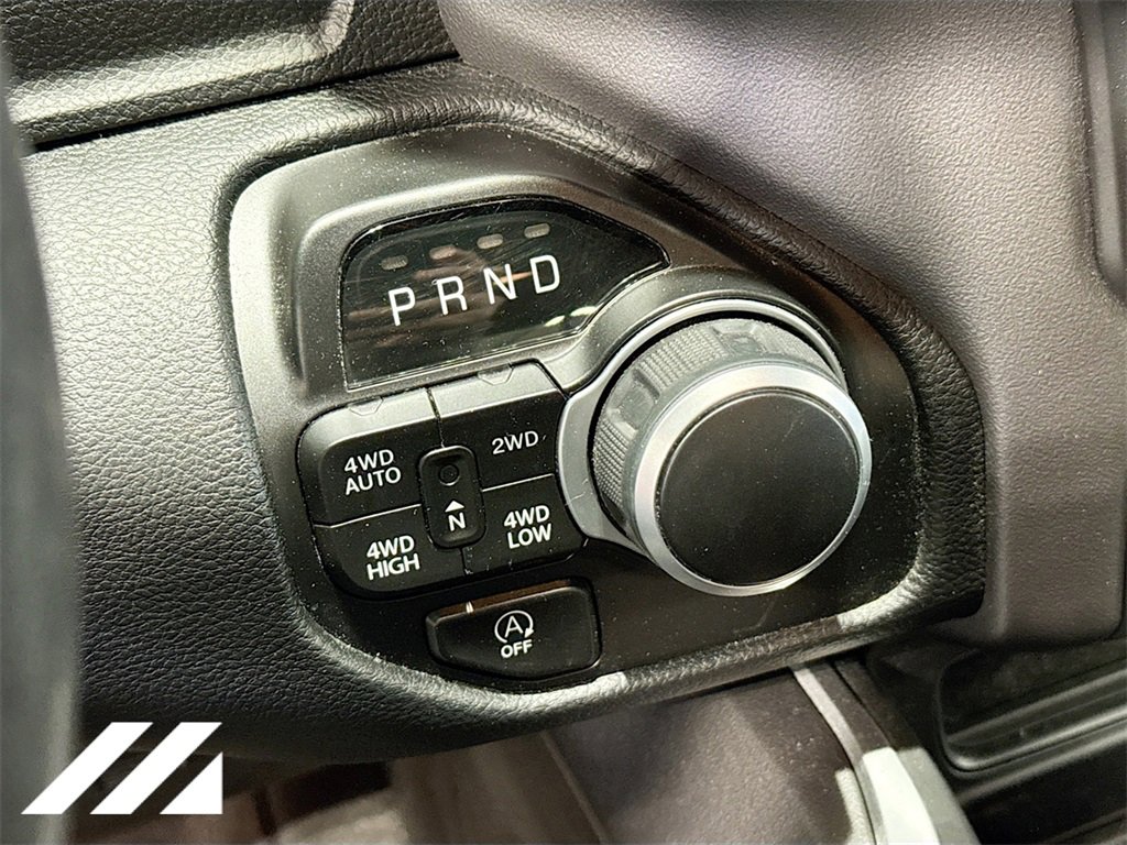 Used 2022 RAM 1500 Big Horn image 17