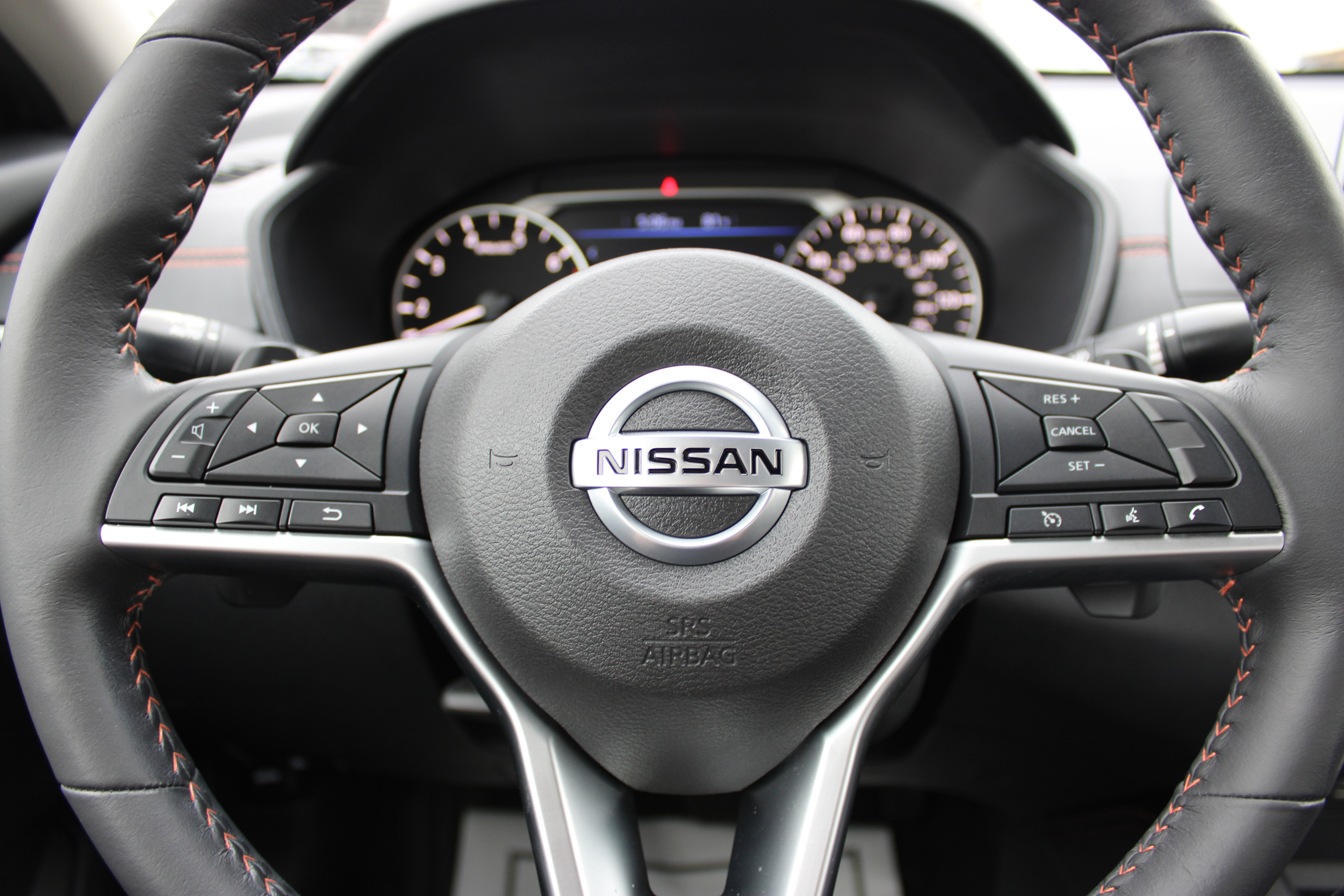 Certified 2022 Nissan Altima 2.5 SR image 22