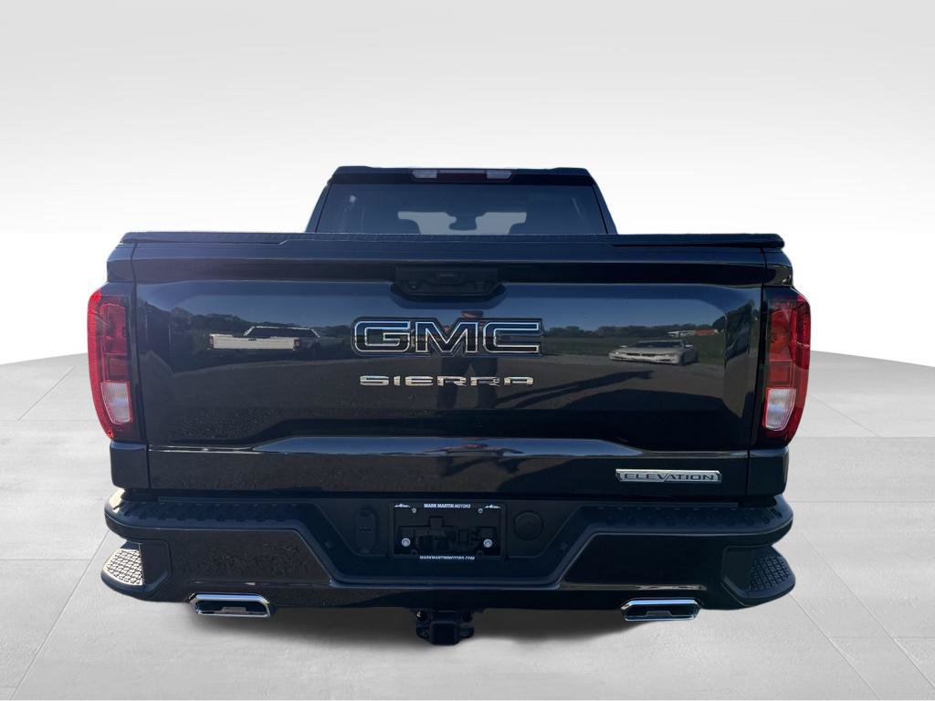 Used 2024 GMC Sierra 1500 Elevation AWD/4WD image 16