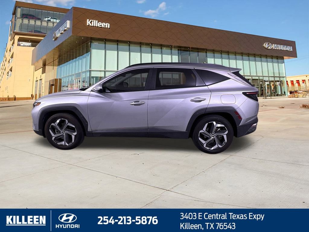 Used 2023 Hyundai Tucson SEL w/ Convenience Package image 5