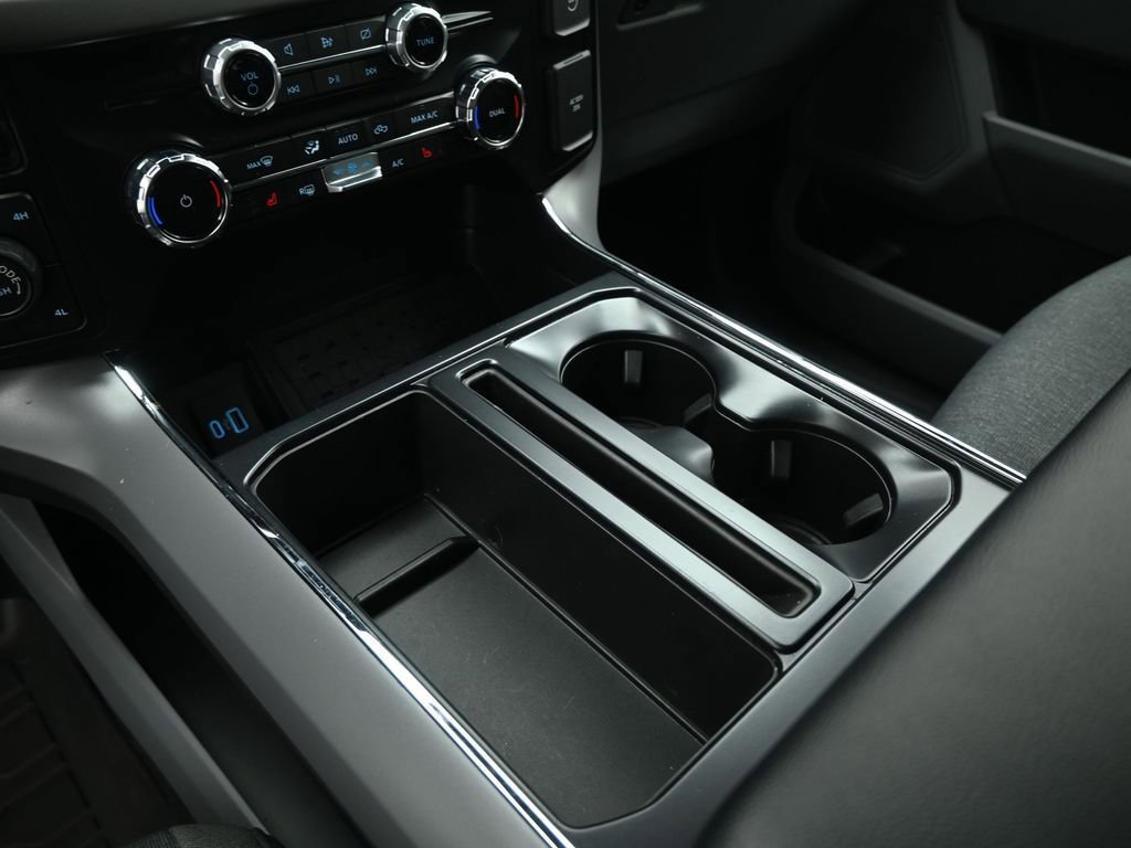 Certified 2024 Ford F150 XLT w/ Equipment Group 302A MID image 16