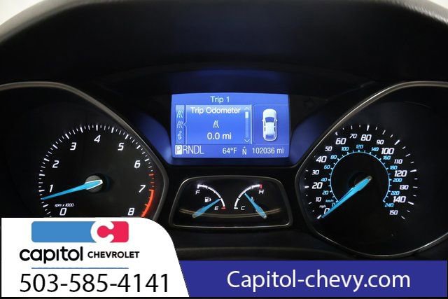 Used 2012 Ford Focus SE FWD image 17